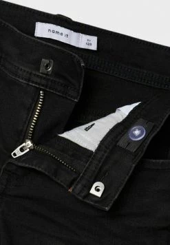 Name It Kinder SOFUS - Jeans Shorts - Dark Grey Denim -Name it Verkäufe 1f53083ace004419a231a20b0988c135