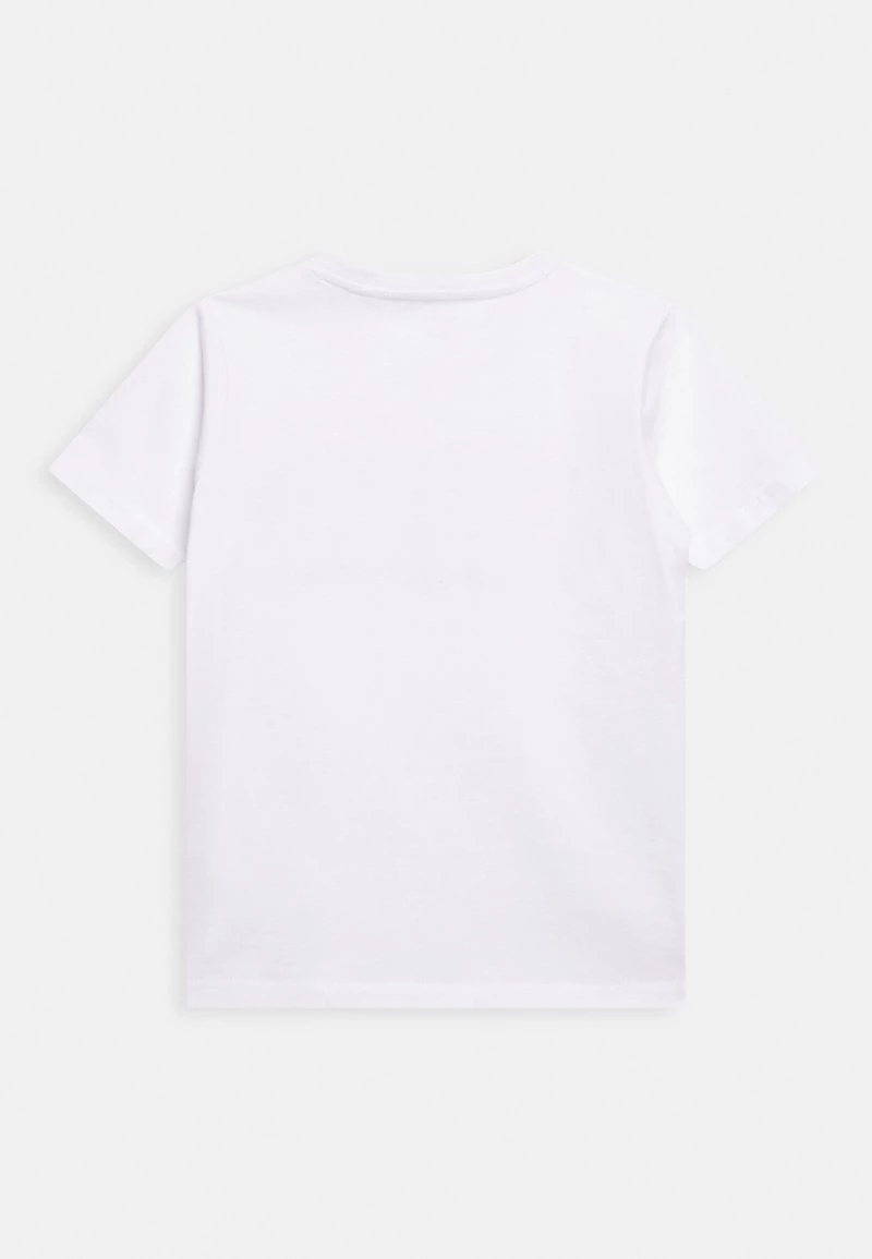 Name It Kinder NKMMASE MARVEL TOP SUPERHEROES - T-Shirt Print - Bright White 4 Name It Kinder NKMMASE MARVEL TOP SUPERHEROES - T-Shirt Print - Bright White – Bild 2