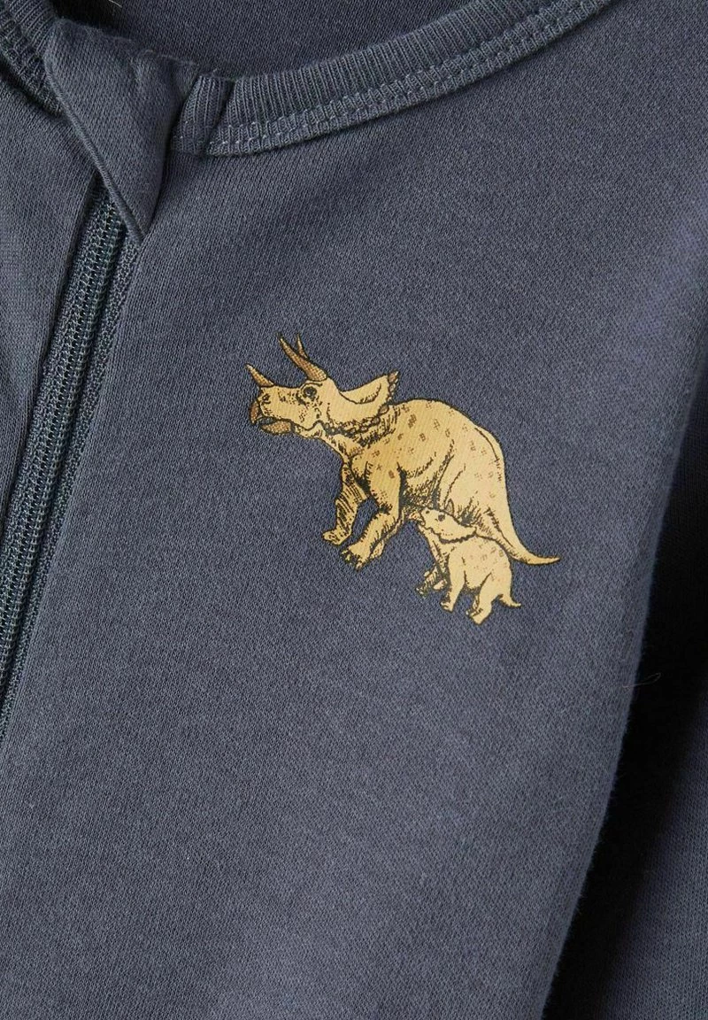 Name It Kinder Strampler - Ombre Blue 7 Name It Kinder Strampler - Ombre Blue – Bild 5