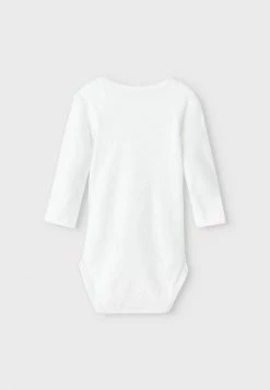 Name It Kinder 3ER-PACK - Body - Ombre Blue -Name it Verkäufe 1f87af04eb1847609e7bce7b5c462969