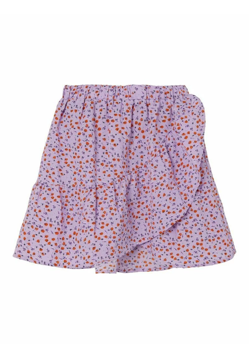 Name It ROCK DANINNA - A-Linien-Rock - Lavendula | Kinder 3 Name It ROCK DANINNA - A-Linien-Rock - Lavendula | Kinder