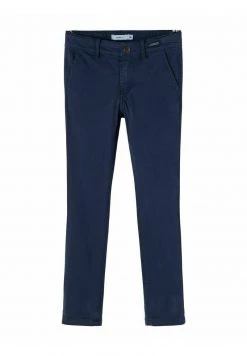 Name It Kinder Chino - Dark Sapphire
