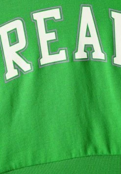 Name It Kinder TIALA - Sweatshirt - Jolly Green -Name it Verkäufe 1fcb0aed1b754e479c89a0b007d8bb9f