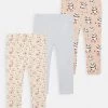 Name It Kinder NBFMIPANDA 3 PACK - Leggings - Hosen - Peach Whip -Name it Verkäufe 1fd51a2d9e03495d8594f06c9485b32f