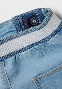 Name It Kinder BIBI - Jeans Relaxed Fit - Light Blue Denim -Name it Verkäufe 1fe37a5265294f7c848a41785eb4a9b9