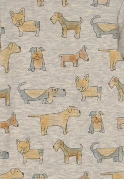 Name It Kinder NBMKAISER SET - Stoffhose - Peyote Melange -Name it Verkäufe 1fe51f10a7bb4cd789cdce00ca03f59c