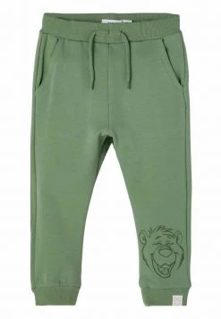 Name It Kinder DISNEY - Jogginghose - Hedge Green -Name it Verkäufe 1fe9ae441a0442b182a17c3e53bcd185