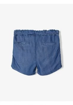 Name It Kinder Jeans Shorts - Medium Blue Denim -Name it Verkäufe 20056a76ea3c4b5db69a417111cca798