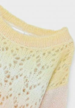 Name It Kinder LANGARM - Strickpullover - Violet Ice -Name it Verkäufe 200b8ea44539451bb2042b853de5dd0d