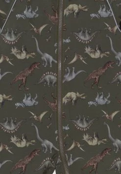 Name It Kinder NMMALFA SUIT DINOS - Regenanzug - Olive Night -Name it Verkäufe 2012783e921c43b798bb9c6bfea21c75