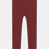 Name It Kinder NMFKABEX - Leggings - Hosen - Spiced Apple