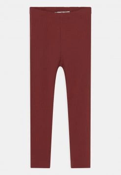 Name It Kinder NMFKABEX - Leggings - Hosen - Spiced Apple