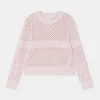 Name It Kinder NKFHACY - Strickpullover - Light Lilac