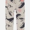 Name It NMNMIRI ANIMALPLANET PANTS UNISEX - Stoffhose - Peyote Melange