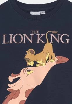 Name It NMFLIONKING - Sweatshirt - Dark Sapphire | Kinder -Name it Verkäufe 2024b4db96b64845a5f68f5b16951602