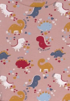 Name It Kinder NMFMAGGIE DRESS 3 PACK - Jerseykleid - Pale Mauve -Name it Verkäufe 20258d49cc374435b68fb67b7141e469