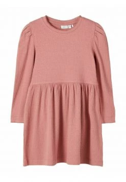 Name It Kinder Freizeitkleid - Withered Rose