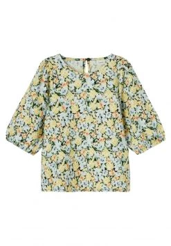 Name It Kinder Bluse - Wild Wind
