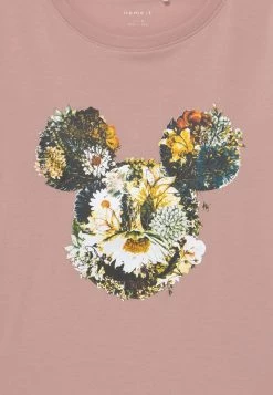 Name It NKFMICKEY DIAMANTE - Langarmshirt - Pale Mauve | Kinder -Name it Verkäufe 205cbd14ba9140b58f30aa54be98db06