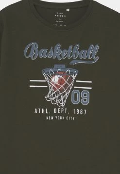 Name It Kinder NKMVAGNO 2 PACK - Langarmshirt - Chili Oil -Name it Verkäufe 20689334eec64bb386202ae425fbd649