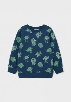 Name It NMMBALDUR - Sweatshirt - Titan | Kinder 8 Name It NMMBALDUR - Sweatshirt - Titan | Kinder -Name it Verkäufe 2069a1f5e6654c02a29d583265d4c1e3