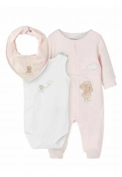 Name It Unisex PULLO BEAR - Strampler - Ballerina