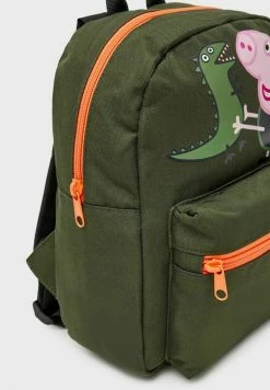 Name It Unisex NMMPEPPAPIG MELVIS BACKPACK - Tagesrucksack - Ivy Green -Name it Verkäufe 20df08d67f3d48b8a42c75c1c0853f04