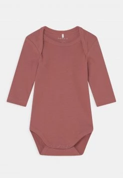 Name It Kinder NBFBODY 3 PACK - Body - Withered Rose -Name it Verkäufe 20e6d508420749619304c8f578a43532