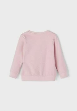 Name It Kinder Sweatshirt - Violet Ice 7 Name It Kinder Sweatshirt - Violet Ice -Name it Verkäufe 2104d51c46de44b3918e7b8b7d57db53