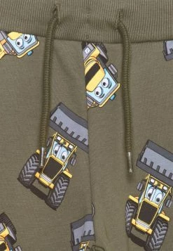 Name It Kinder NMMJCB CUMI PANTS - Jogginghose - Ivy Green -Name it Verkäufe 2105c7c80e2a4de4979b9c4b34a458d8