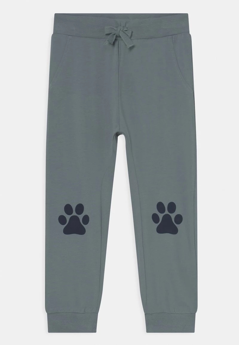 Name It NMNMIO 3 PACK UNISEX - Stoffhose - Whitecap Gray 5 Name It NMNMIO 3 PACK UNISEX - Stoffhose - Whitecap Gray – Bild 3