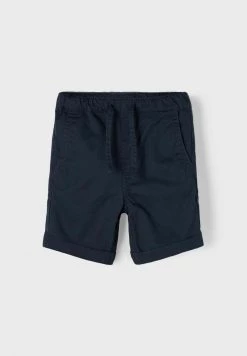 Name It Kinder SHORTS RYAN JOGGER - Shorts - Dark Sapphire -Name it Verkäufe 212829e93e154a79b23ffbce1eca4889