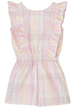 Name It Kinder Jumpsuit - Apricot Blush