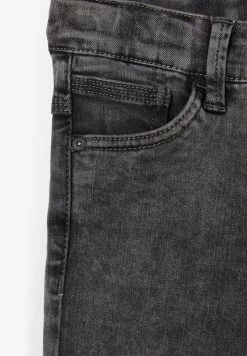 Name It Kinder Jeans Slim Fit - Dark Grey Denim -Name it Verkäufe 21851df86df3459aad38f84630d197ef