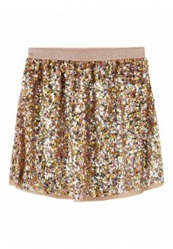 Name It Faltenrock - Cafã© Au Lait | Kinder