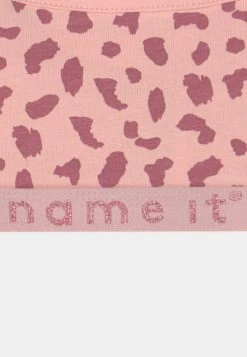 Name It Kinder NKFSTRAP STRAWBERRY 2 PACK - Bustier - Pink -Name it Verkäufe 21a71a4223a74000bba3e64776597d51