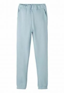 Name It Kinder BASIC - Jogginghose - Dusty Blue