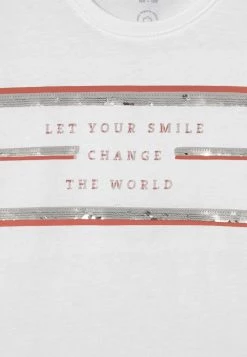 Name It Kinder NKFOINE - Langarmshirt - Bright White 7 Name It Kinder NKFOINE - Langarmshirt - Bright White -Name it Verkäufe 21f0cebda7e24f16a304bb8c8053ffec