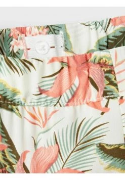 Name It Stoffhose - White Alyssum | Kinder -Name it Verkäufe 21f97c15ddb542f39d569a1c2f7461de