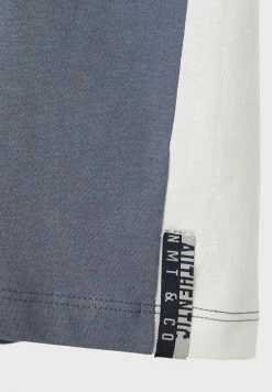 Name It Kinder T-Shirt Print - Grisaille -Name it Verkäufe 21fd6fe8c19d441390d46fa6360e6fe1