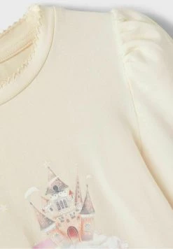 Name It Langarmshirt - Whitecap Gray | Kinder -Name it Verkäufe 221218888ab5484c956eed198fad6cb2