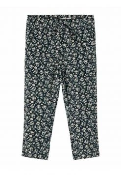 Name It Kinder Stoffhose - Dark Sapphire