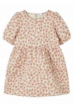 Name It Kinder Freizeitkleid - Nostalgia Rose