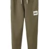 Name It REGULAR FIT - Jogginghose - Tarmac | Kinder