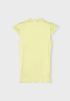 Name It Kinder SLIM FIT - T-Shirt Print - Lemon Verbena -Name it Verkäufe 2260886fab914b188f5e2fe5eb0f41a9