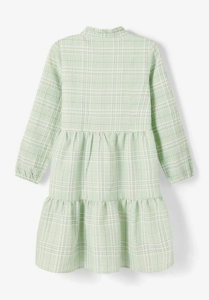 Name It Kinder Freizeitkleid - Desert Sage 6 Name It Kinder Freizeitkleid - Desert Sage – Bild 4