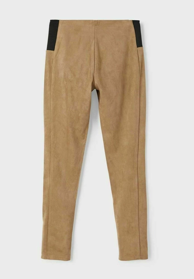 Name It Kinder DEHNBAR - Leggings - Hosen - Kelp 5 Name It Kinder DEHNBAR - Leggings - Hosen - Kelp – Bild 3