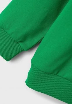 Name It Sweatshirt - Jolly Green | Kinder 7 Name It Sweatshirt - Jolly Green | Kinder -Name it Verkäufe 226b645eb7f94dd4975c838aa66e465a