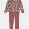 Name It NKFNIGHSET FLOWER - Nachtwäsche Set - Deco Rose | Kinder -Name it Verkäufe 226f896b6f3a40bfb6bb69b535dafd3d