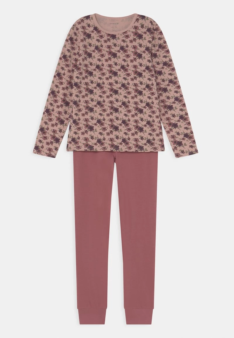 Name It NKFNIGHSET FLOWER - Nachtwäsche Set - Deco Rose | Kinder 3 Name It NKFNIGHSET FLOWER - Nachtwäsche Set - Deco Rose | Kinder